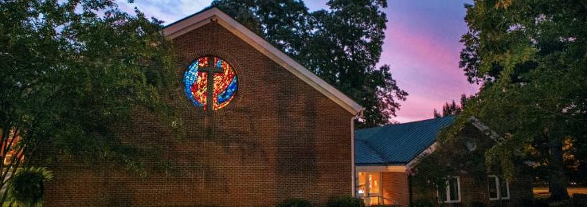 Benson Chapel